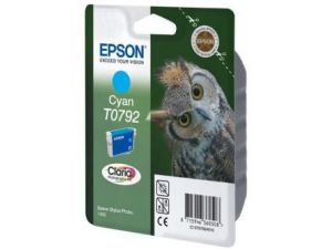 EPSON Tusz C13T07924010 Cyan