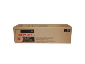 SHARP Toner AR-455TBlack 