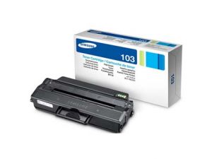 SAMSUNG Toner MLT-D103S Black
