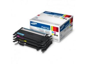 SAMSUNG Toner CLT-P4072C CMYK