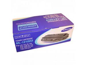 SAMSUNG Toner ML-1210D3 Black