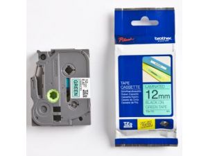 BROTHER Taśma do etykiet TZE-731 