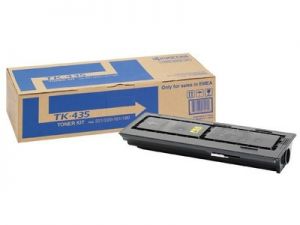 KYOCERA Toner TK435 Black 