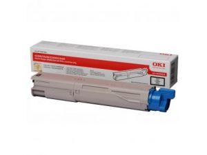 OKI Toner C3450 Black [1,5k] BK 