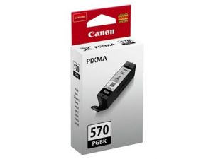 CANON Tusz PGI570 BK 
