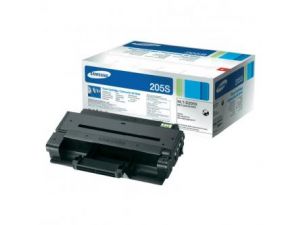 SAMSUNG Toner MLT-D205S Black