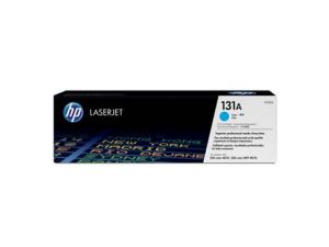 HP Toner CF211A 131A Cyan 
