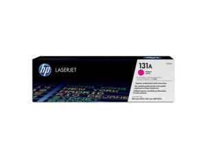 HP Toner CF213A 131A Magenta