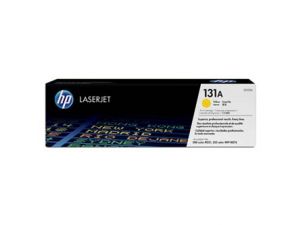 HP Toner CF212A 131A Yellow 