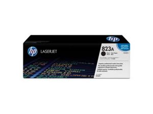 HP Toner CB380A 823A Black 