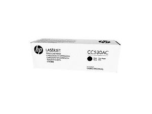 HP Toner CC530AC 304A Black 