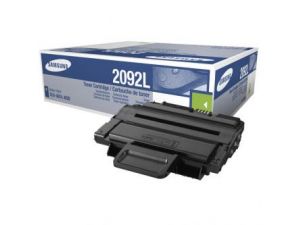 SAMSUNG Toner MTL-D2092L Black