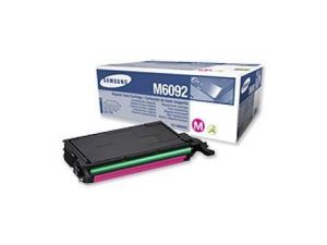 SAMSUNG Toner CLT-M6092S Magenta 