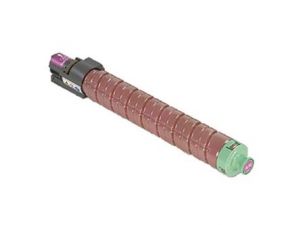 RICOH Toner MPC3502M Magenta 