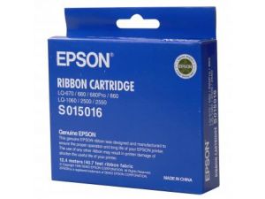 EPSON Taśma LQ670/680 