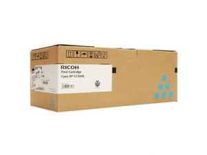 RICOH Toner SPC310 cyan HC 