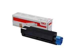 OKI Toner 44992401 B401/MB441 Black 1,5k 
