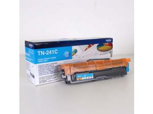 BROTHER Toner TN241C Cyan 1,4K 