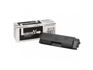 KYOCERA Toner TK580BK Black 