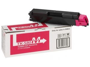 KYOCERA Toner TK580M Magenta