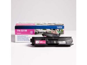 BROTHER Toner TN321M Magenta 1,5K 