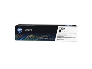 HP Toner CF350A 130A Black 