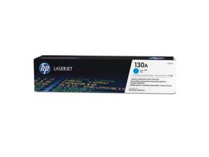HP Toner CF351A 130A Cyan 