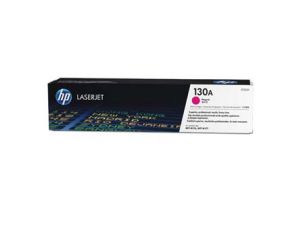 HP Toner CF353A 130A Magenta 