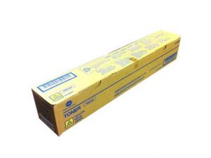 MINOLTA Toner TN216Y Yellow C220 