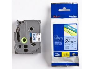 BROTHER Taśma do etykiet TZE-551 