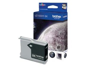 BROTHER Tusz LC1000BK XL Bk HC 