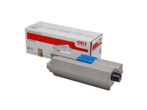 OKI Toner 44973508 C511/531 Black 7K MC562