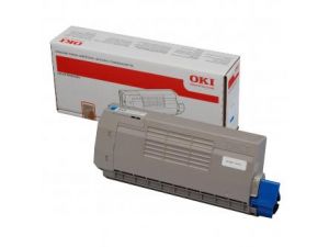 OKI Toner C710/711 Cyan 11K