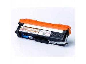 BROTHER Toner TN320C Cyan 1,5K 