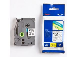 BROTHER Taśma do etykiet TZE-S231 strong 