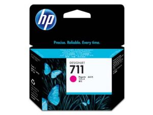 HP Tusz CZ131A Nr711 Magenta 