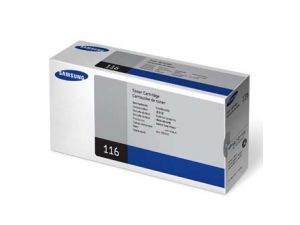 SAMSUNG Toner MLT-D116S Black 1,2K 