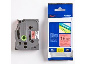 BROTHER Taśma do etykiet TZE-441 