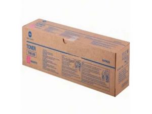 MINOLTA Toner TN612M Magenta 