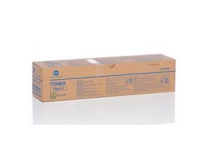 MINOLTA Toner TN612Y Yellow 