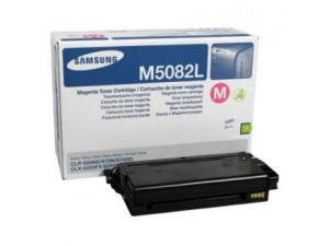 SAMSUNG Toner CLT-M5082L Magenta 