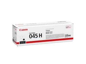 CANON Toner 045H Black