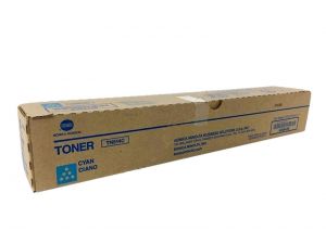 MINOLTA Toner TN514C Cyan