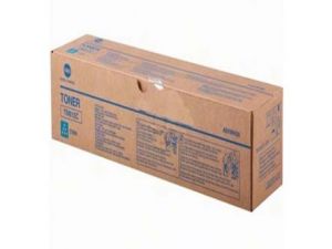 MINOLTA Toner TN612C Cyan 