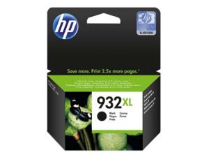 HP Tusz CN053AE Nr932XL Black