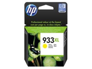 HP Tusz CN056AE Nr933XL Yellow