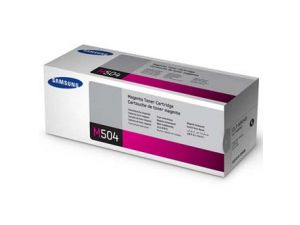 SAMSUNG Toner CLT-M504S Magenta 