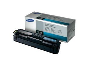 SAMSUNG Toner CLT-C504S Cyan 