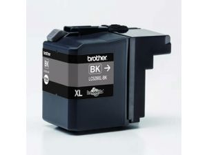 BROTHER Tusz LC529BKXL Black 