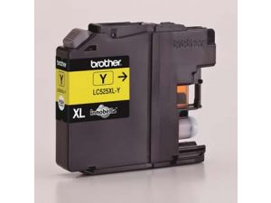 BROTHER Tusz LC525MXL Magenta 